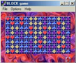 download & game data