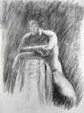 Life Drawing