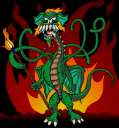 Demon 1