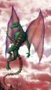 Dragon 6