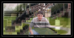Vortex Dreams